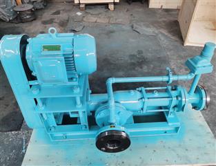 螺桿泵-螺桿輸送泵