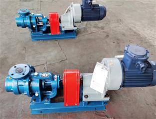 高粘度泵-高粘度液體泵