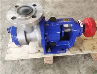 不銹鋼高粘度泵