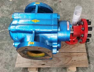 冷凍機(jī)齒輪泵-齒輪泵專用泵