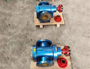 LB型冷凍機(jī)泵