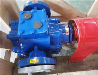 保溫泵-瀝青保溫泵