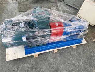 LZB凸輪轉(zhuǎn)子泵