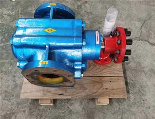 LB633冷凍機(jī)專(zhuān)用齒輪泵