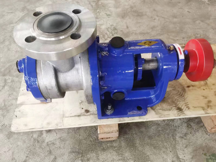 江蘇不銹鋼高粘度泵