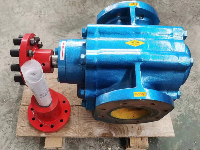 江蘇冷凍機(jī)齒輪油泵