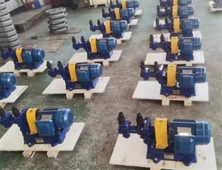 江蘇3G三螺桿泵