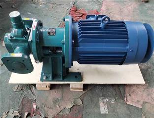 江蘇NHG型齒輪泵