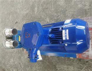 江蘇YHCB圓弧齒輪泵