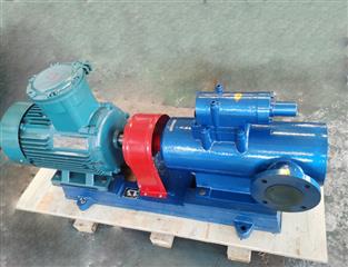 3G42-100三螺桿泵