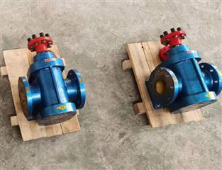 LB冷凍機(jī)專(zhuān)用齒輪泵