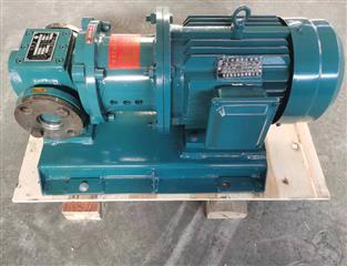 YCB磁力齒輪泵-6CL磁力齒輪泵