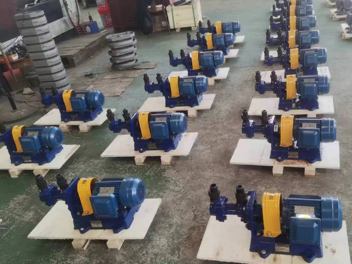 3G25X4船用三螺桿泵