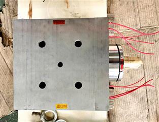 RT系列熔體泵-熔體泵