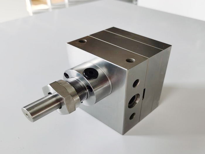 LRT熔體計(jì)量泵-熔體計(jì)量泵-計(jì)量泵