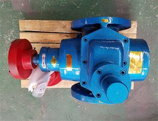 YCB60齒輪泵-YCB齒輪泵