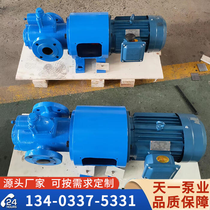 <strong>江蘇SNH磁力螺桿泵</strong>