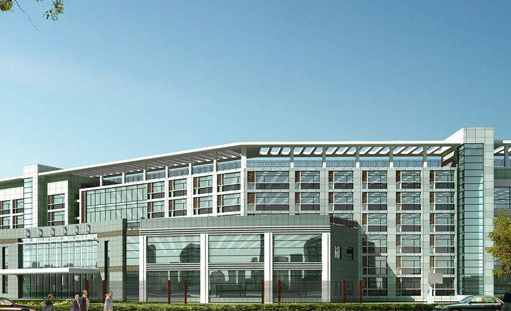 集團、上市公司網站建設解決方案