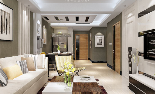 裝修公司網站建設解決方案