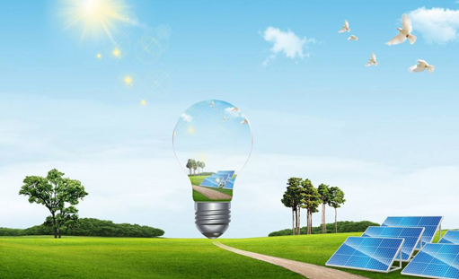 節能環保行業網站建設解決方案